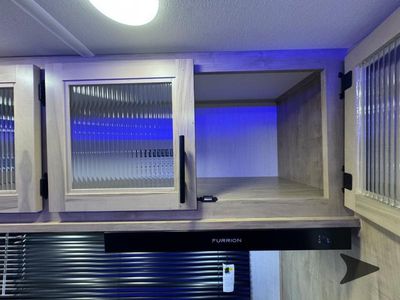 2026 Forest River RV Cherokee Grey Wolf - Photo 28