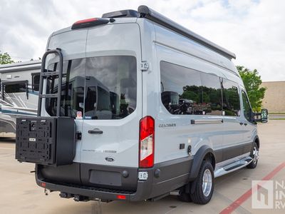 2026 Coachmen Beyond - Photo 3