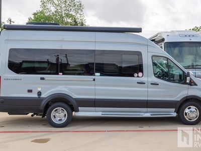 2026 Coachmen Beyond - Photo 2