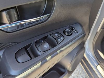2022 Nissan Kicks — photo 19 view