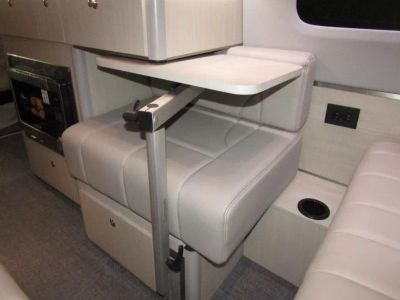 2026 Grech RV TURISMO-ION - Photo 11