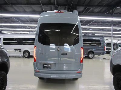 2026 Grech RV TURISMO-ION - Photo 17