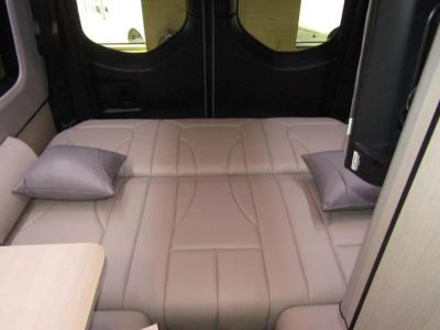 2026 Grech RV TURISMO-ION - Photo 9