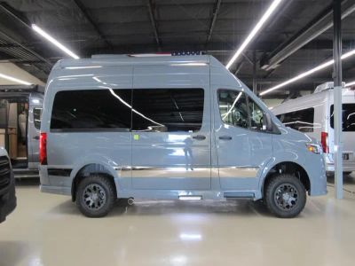2026 Grech RV TURISMO-ION - Photo 15