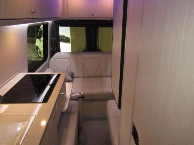 2026 Grech RV TURISMO-ION - Photo 4