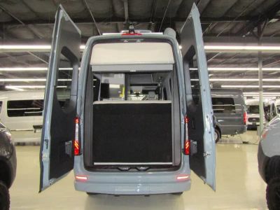 2026 Grech RV TURISMO-ION - Photo 18