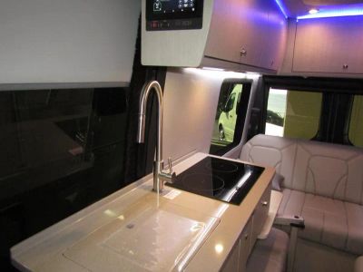 2026 Grech RV TURISMO-ION - Photo 5