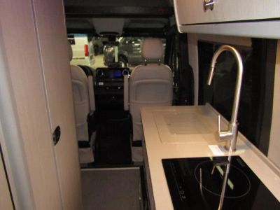 2026 Grech RV TURISMO-ION - Photo 3