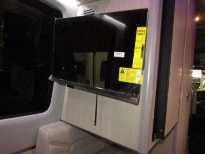 2026 Grech RV TURISMO-ION - Photo 12
