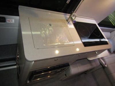 2026 Grech RV TURISMO-ION - Photo 6