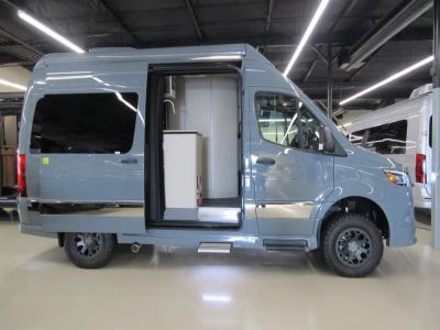 2026 Grech RV TURISMO-ION - Photo 16