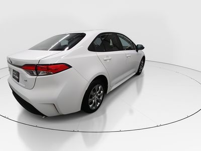 2023 Toyota Corolla - Photo 7