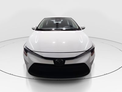 2023 Toyota Corolla - Photo 2