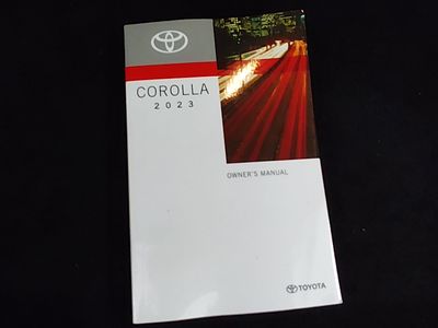 2023 Toyota Corolla - Photo 19