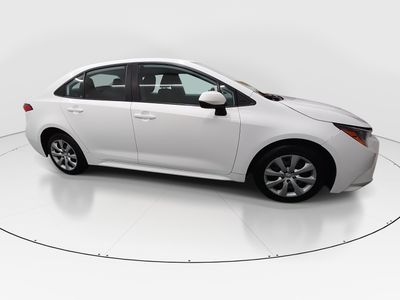 2023 Toyota Corolla - Photo 8