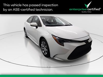 2023 Toyota Corolla - Photo 1