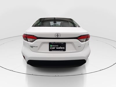 2023 Toyota Corolla - Photo 6