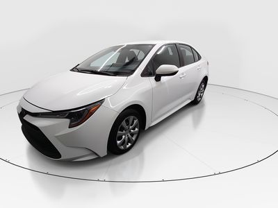 2023 Toyota Corolla - Photo 3