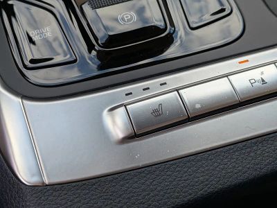 2026 Kia Carnival — photo 36 view