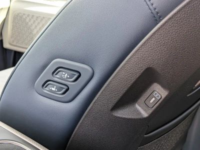 2026 Kia Carnival — photo 20 view