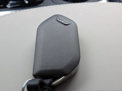 2026 Kia Carnival — photo 39 view