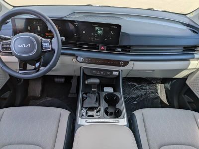 2026 Kia Carnival — photo 21 view
