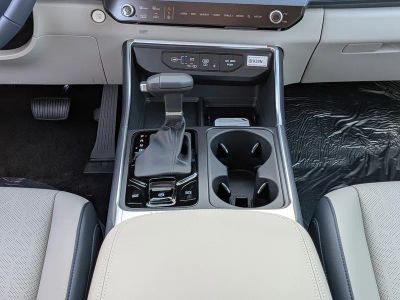 2026 Kia Carnival — photo 25 view