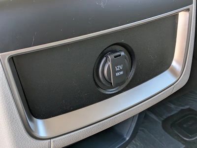 2026 Kia Carnival — photo 19 view