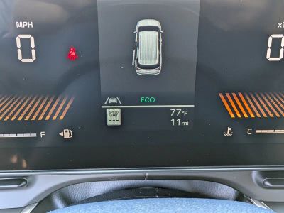 2026 Kia Carnival — photo 33 view
