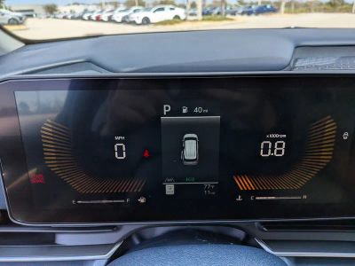 2026 Kia Carnival — photo 32 view