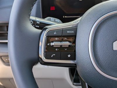 2026 Kia Carnival — photo 29 view