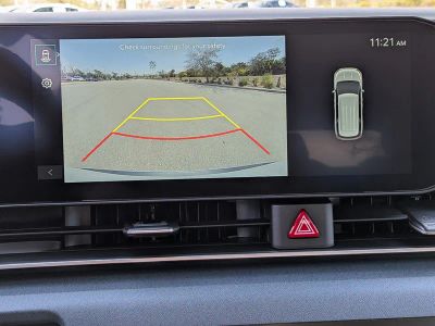 2026 Kia Carnival — photo 38 view