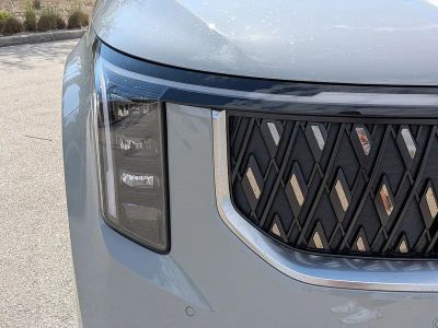 2026 Kia Carnival — photo 10 view