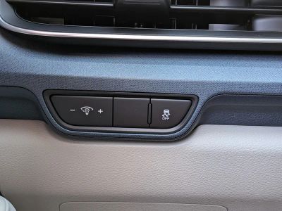 2026 Kia Carnival — photo 28 view