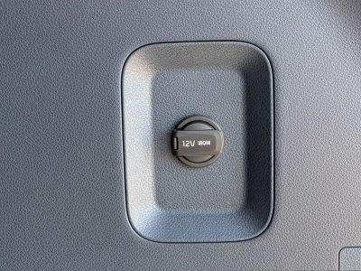 2026 Kia Carnival — photo 15 view