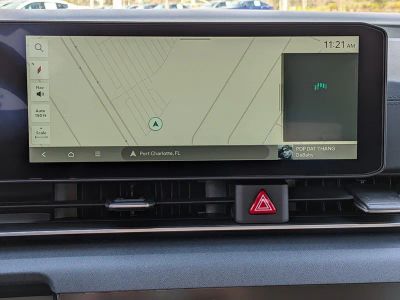 2026 Kia Carnival — photo 37 view