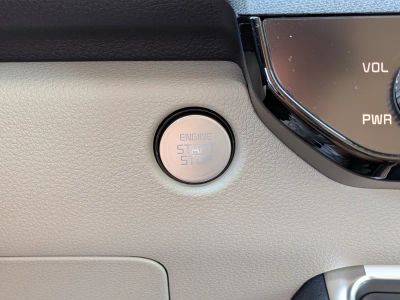 2026 Kia Carnival — photo 34 view