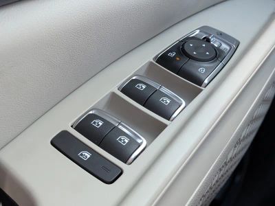 2026 Kia Carnival — photo 27 view