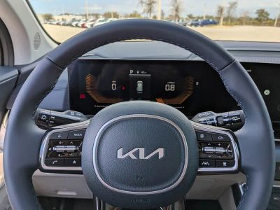2026 Kia Carnival — photo 31 view