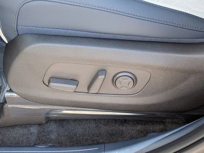 2026 Kia Carnival — photo 26 view