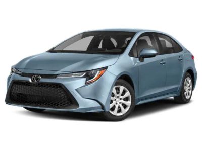 2022 Toyota Corolla - Photo 1