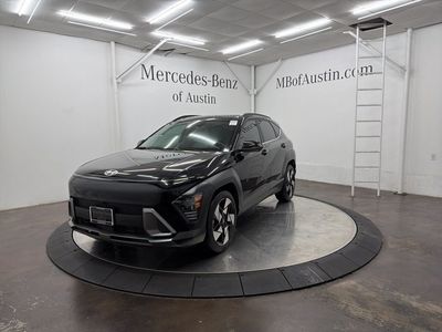 2024 Hyundai Kona - Photo 3