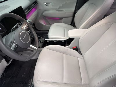 2024 Hyundai Kona - Photo 14