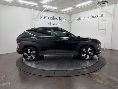 2024 Hyundai Kona - Photo 8