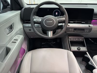 2024 Hyundai Kona - Photo 21