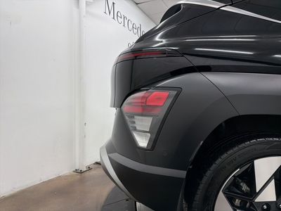 2024 Hyundai Kona - Photo 10