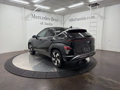 2024 Hyundai Kona - Photo 5