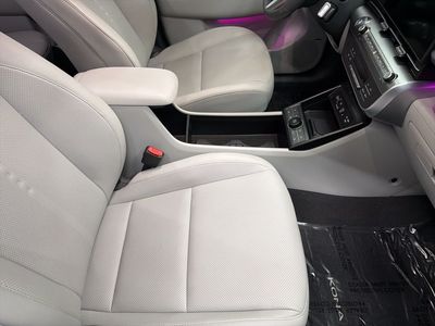 2024 Hyundai Kona - Photo 30