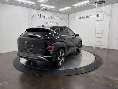 2024 Hyundai Kona - Photo 7