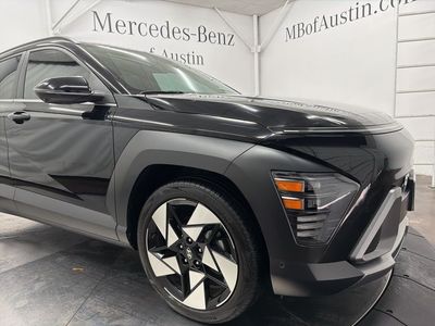 2024 Hyundai Kona - Photo 9
